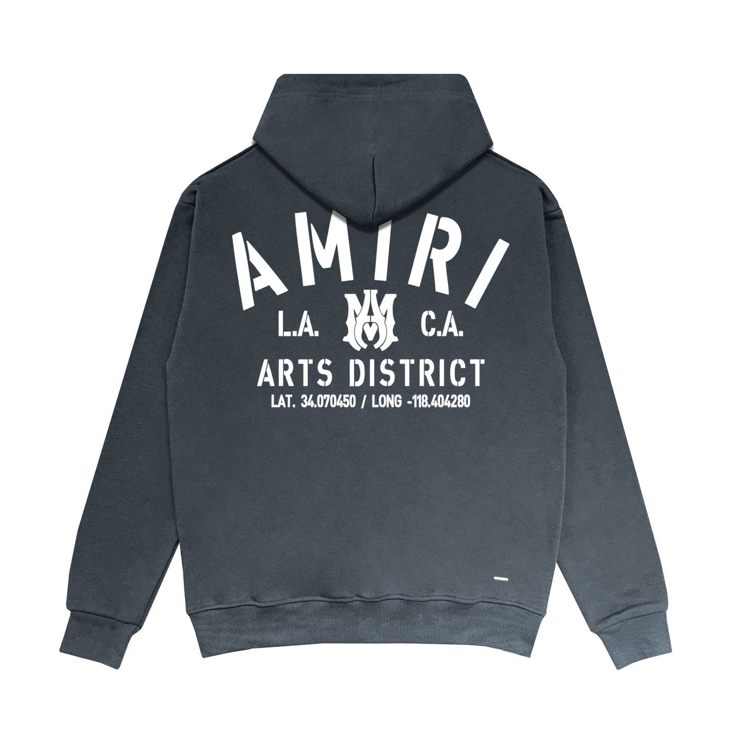 QC AMIRI Hoodie