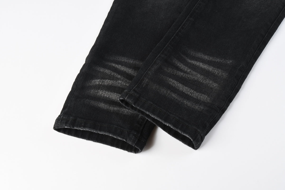 QC AMIRI Jeans 8924