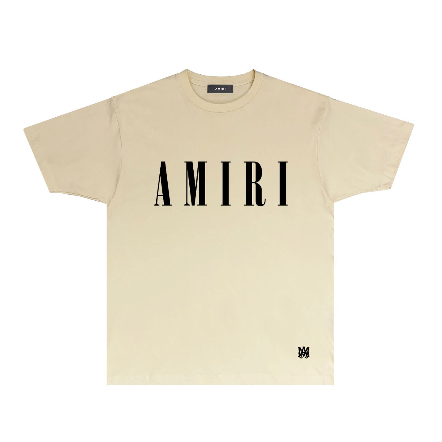 QC AMIRI T-shirt