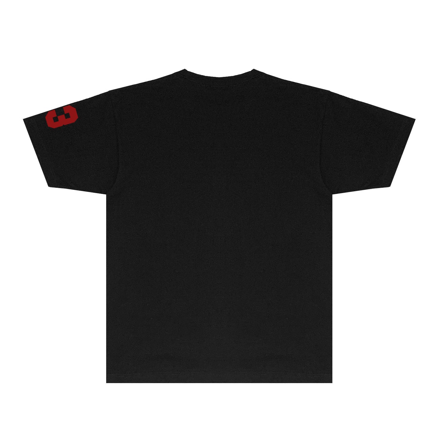 QC AMIRI T-shirt