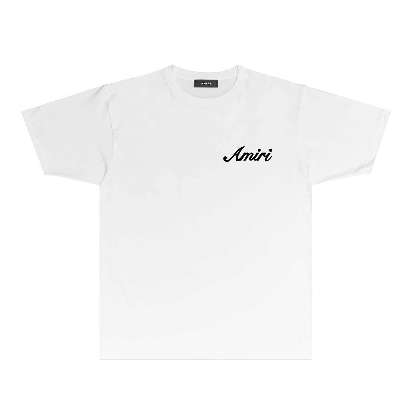 QC AMIRI T-shirt