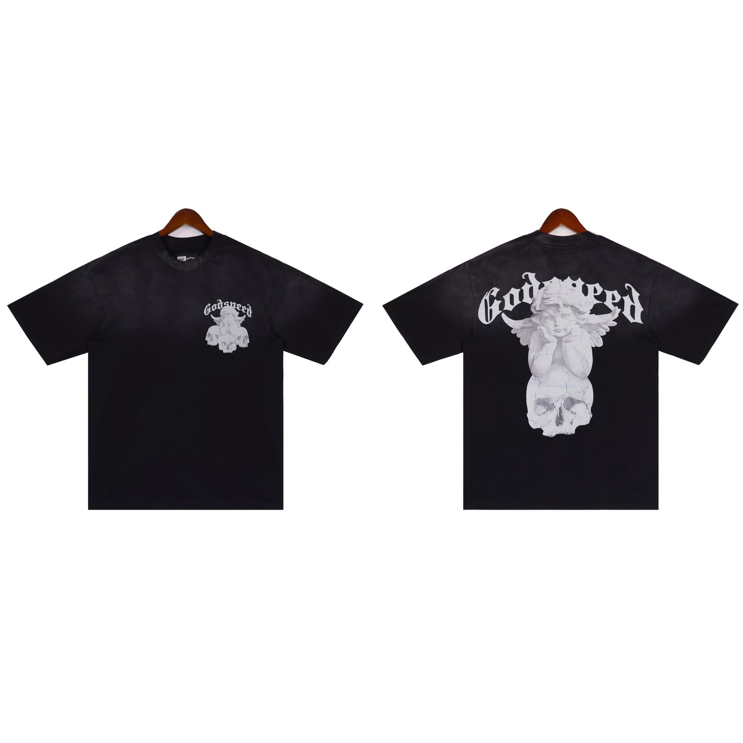Godspeed T-shirt