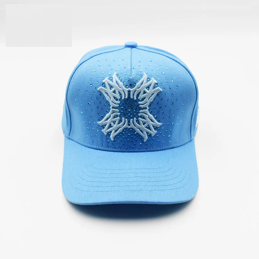 QC AMIRI hat