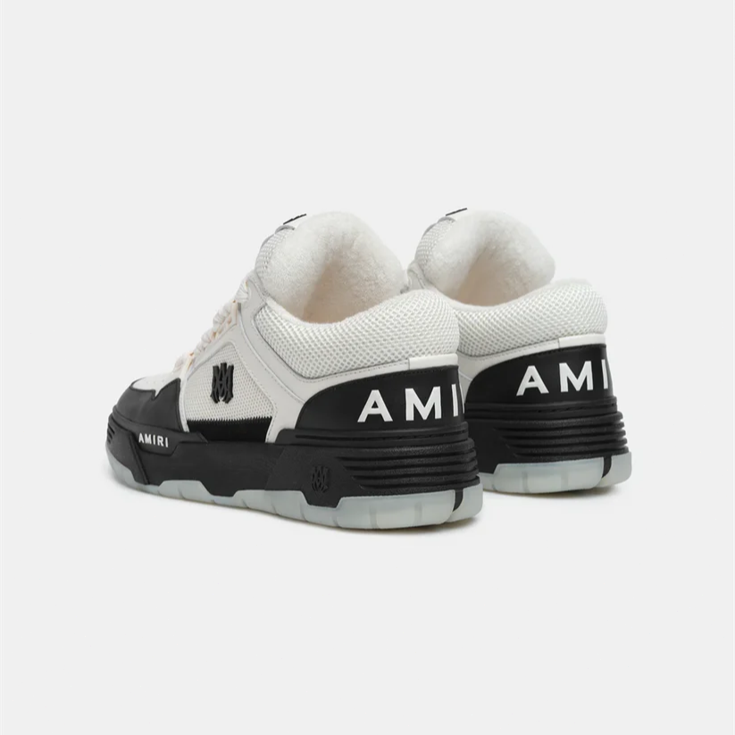 QC AMIRI Shoes