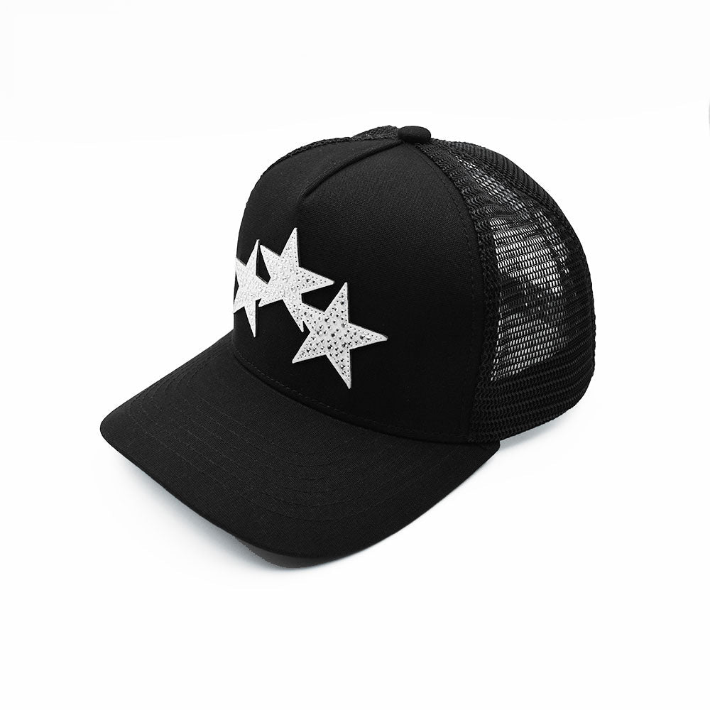 QC AMIRI Hats