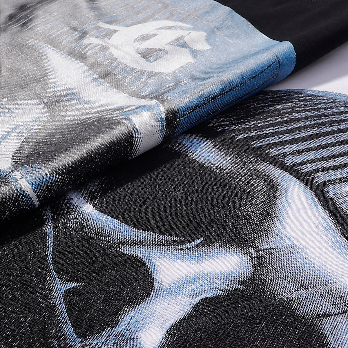Godspeed T-shirt
