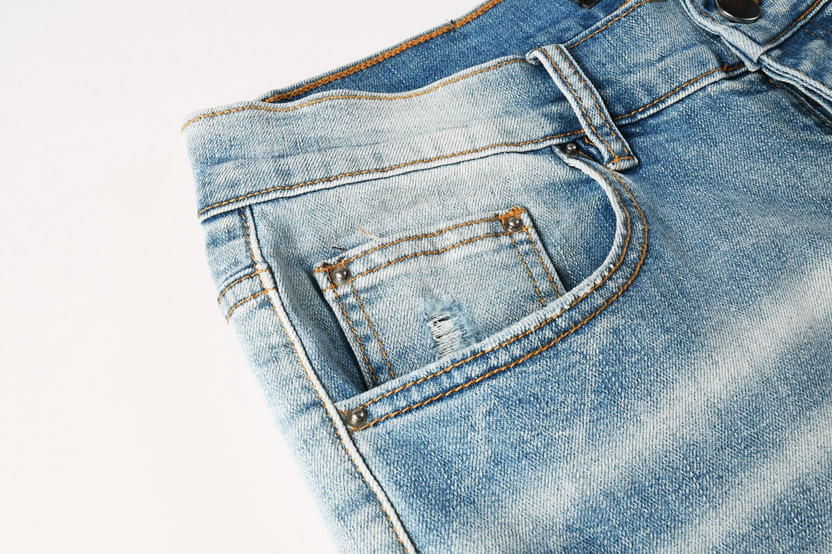 QC AMIRI Jeans 8910