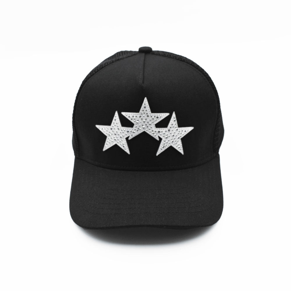 QC AMIRI Hats
