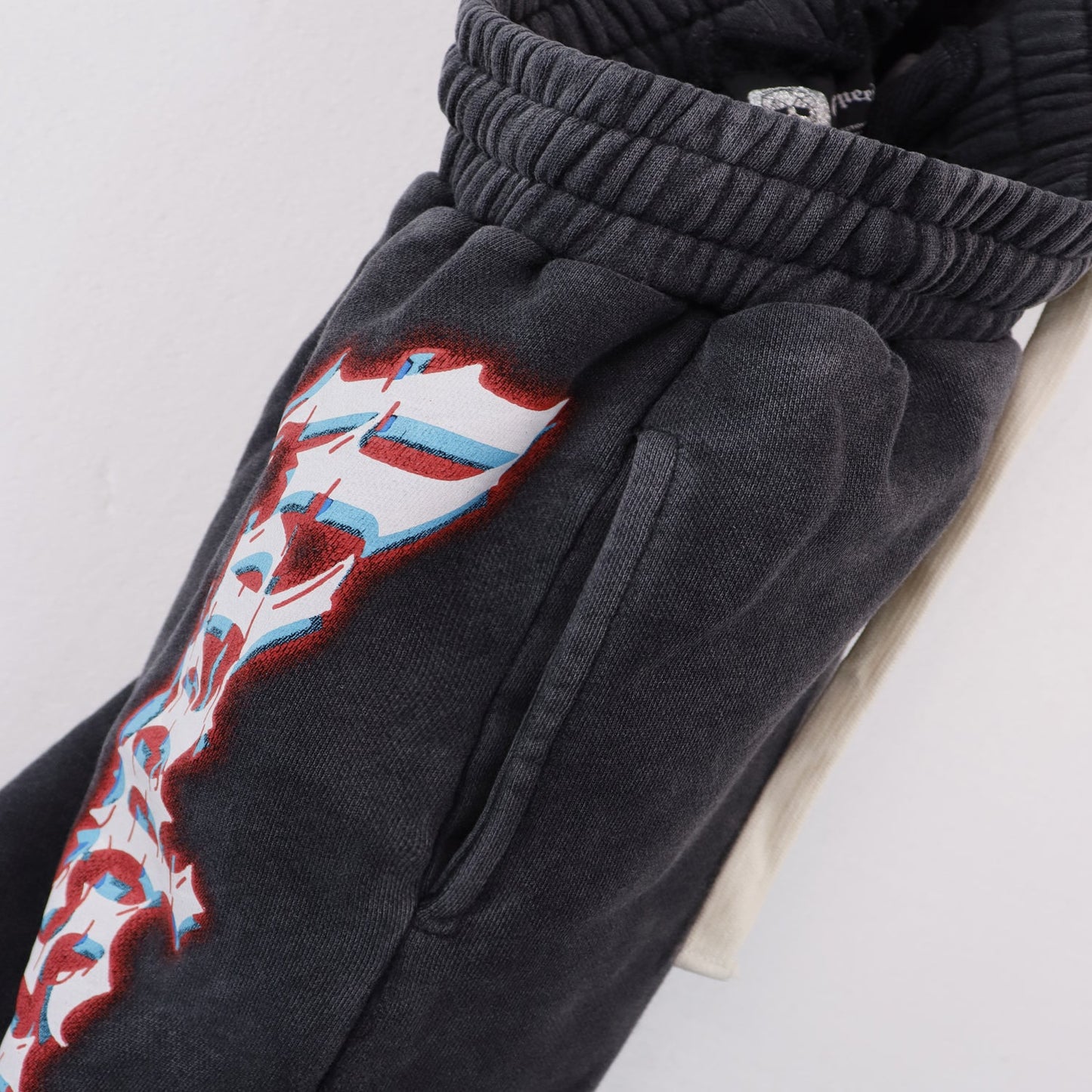 Godspeed shorts