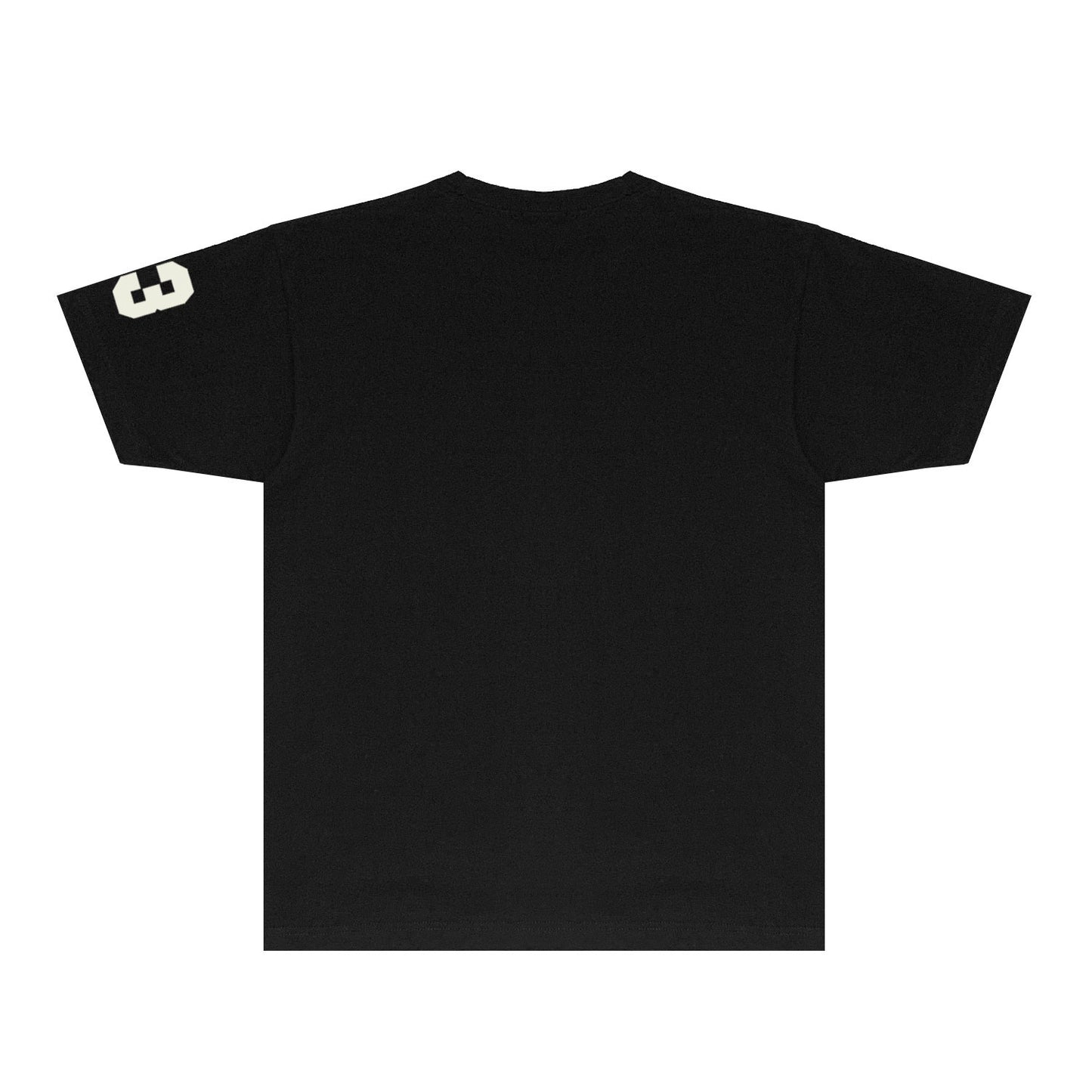 QC AMIRI T-shirt