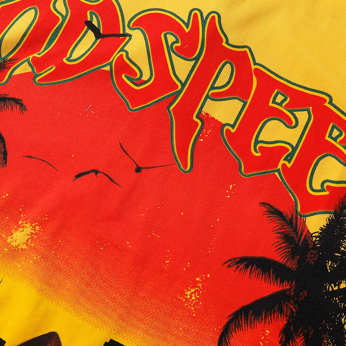 Godspeed T-shirt