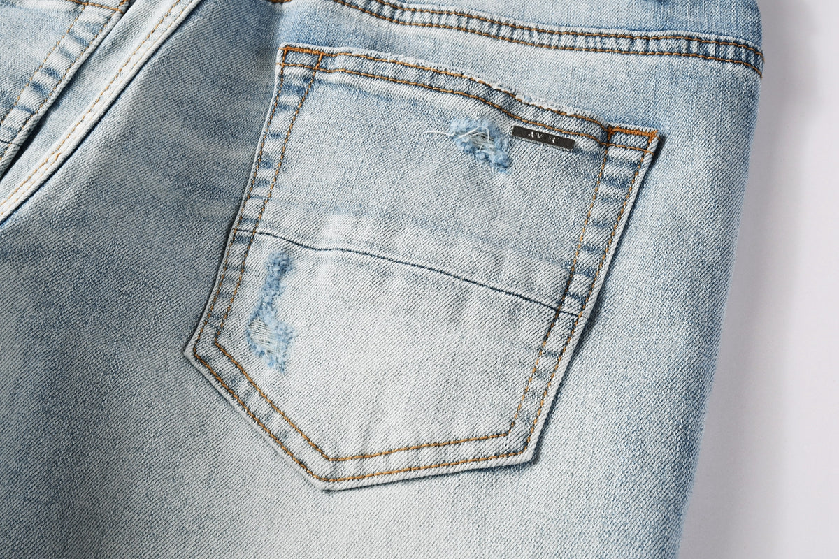 QC AMIRI Jeans 8910