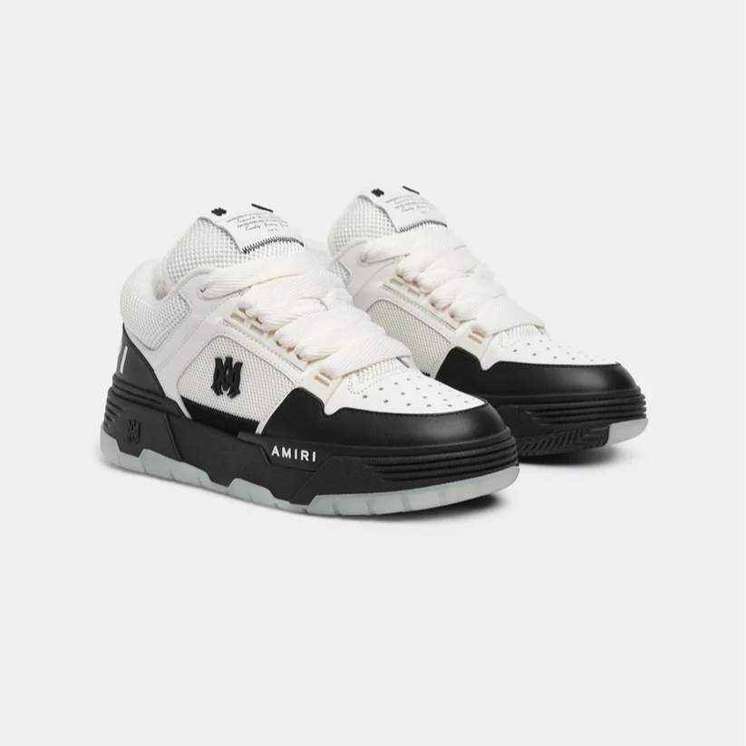 QC AMIRI Shoes