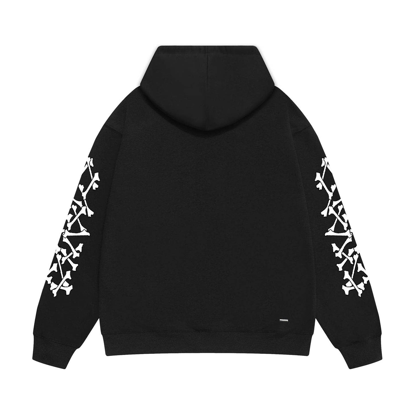 QC AMIRI Hoodie
