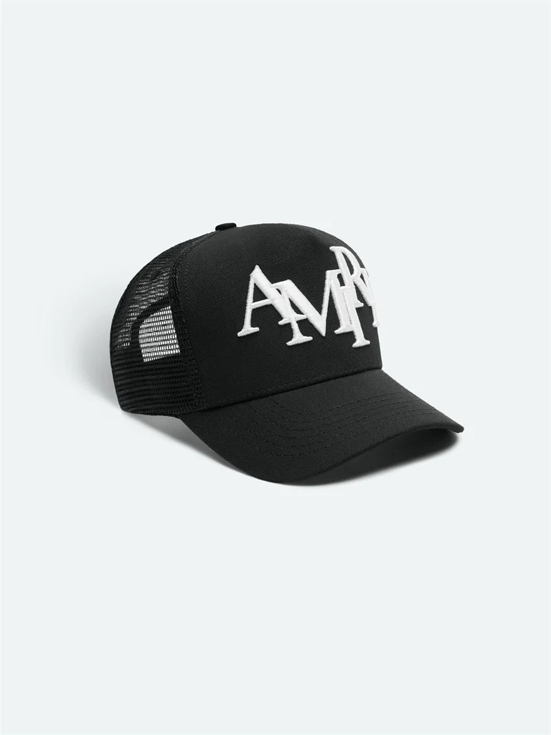 QC AMIRI hat