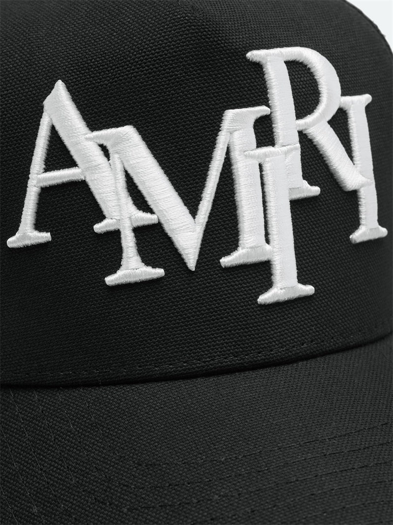 QC AMIRI hat