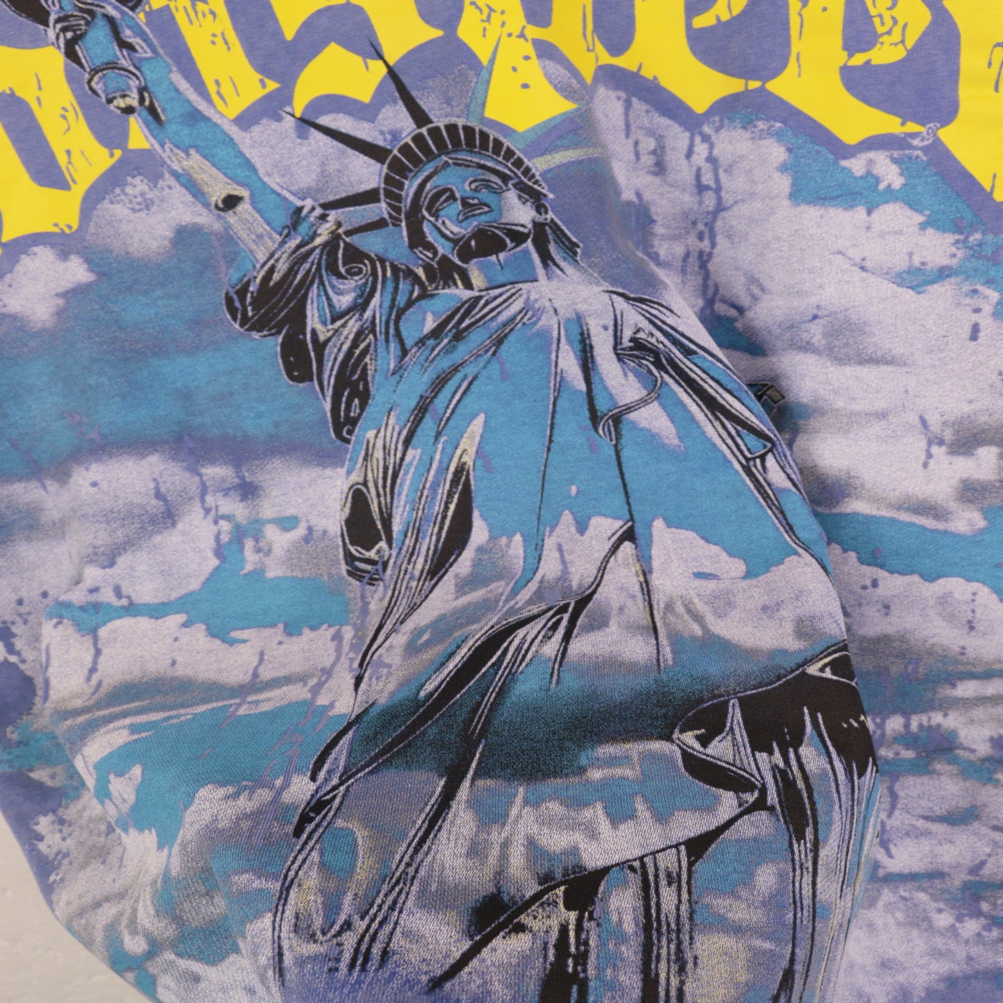 Godspeed T-shirt