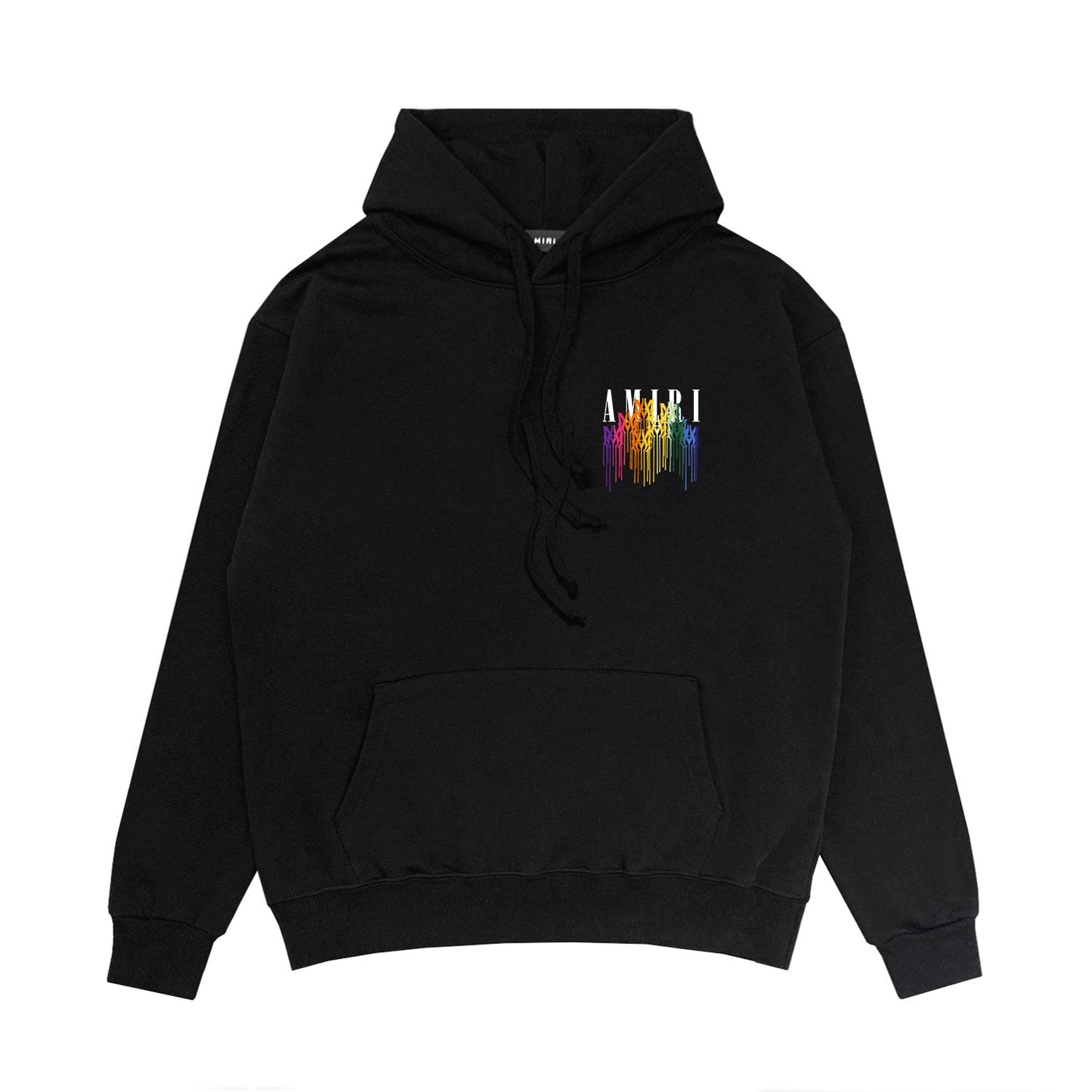 QC AMIRI Hoodie
