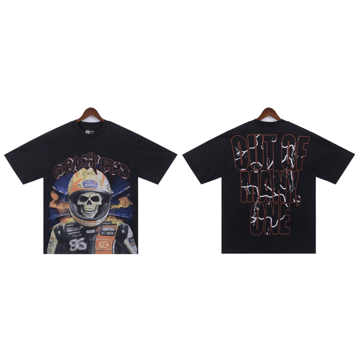Godspeed T-shirt