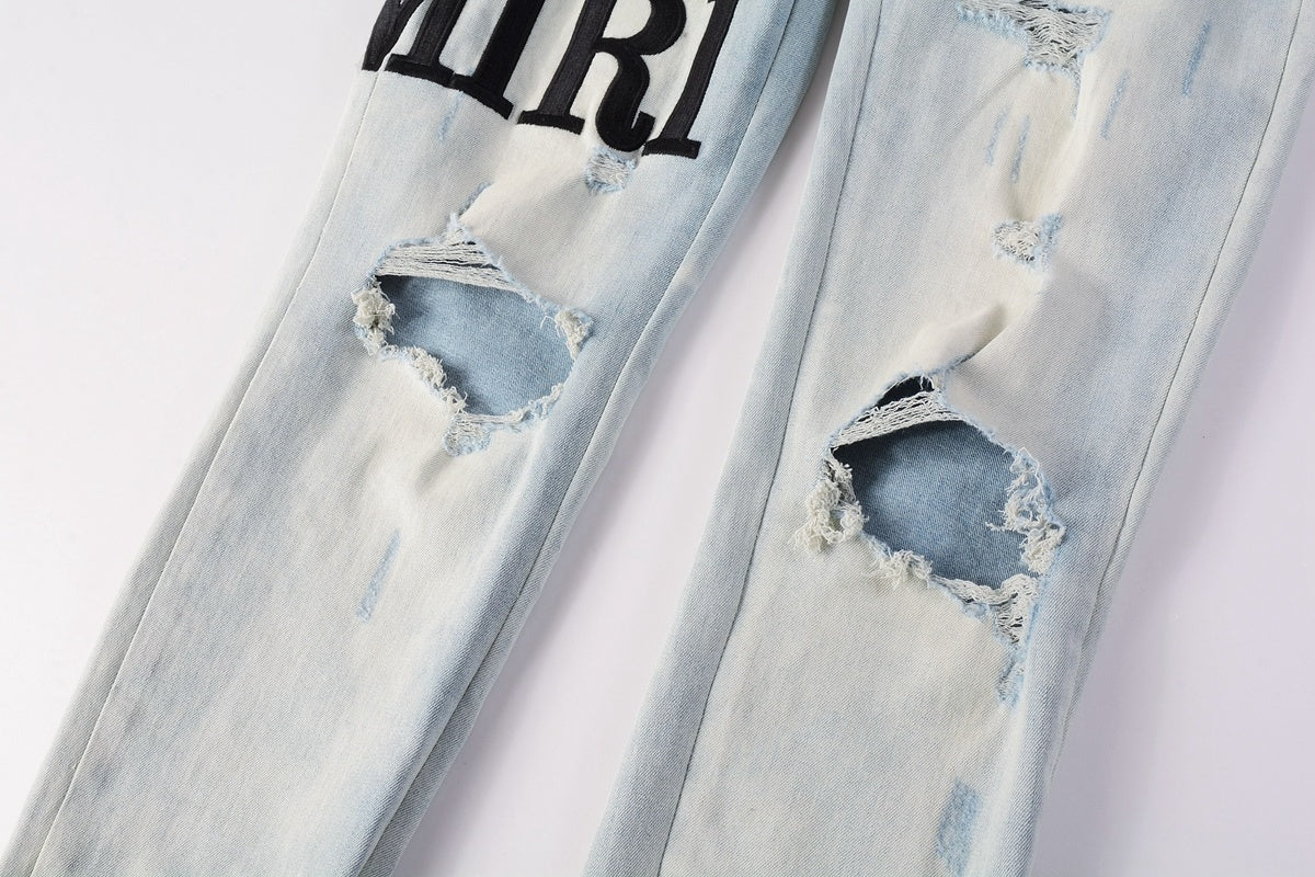QC AMIRI Jeans 650