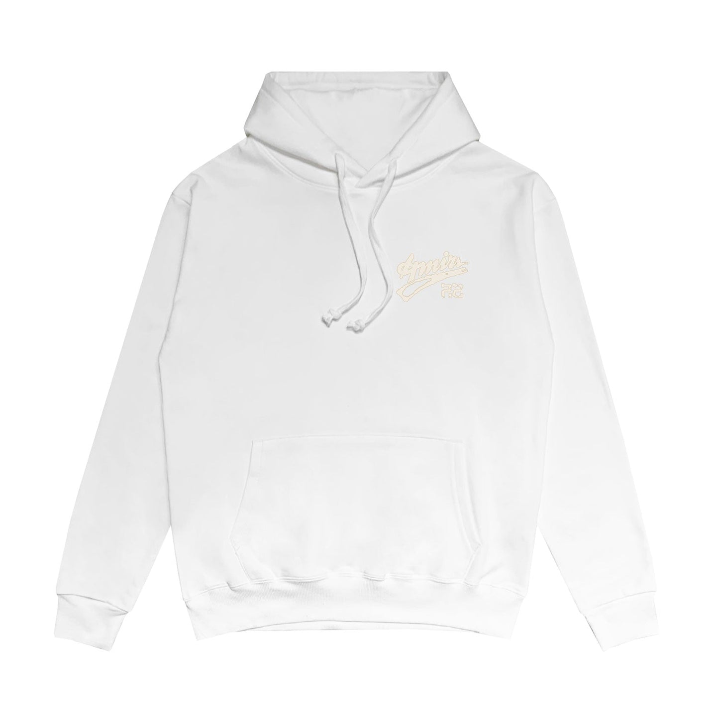 QC AMIRI Hoodie