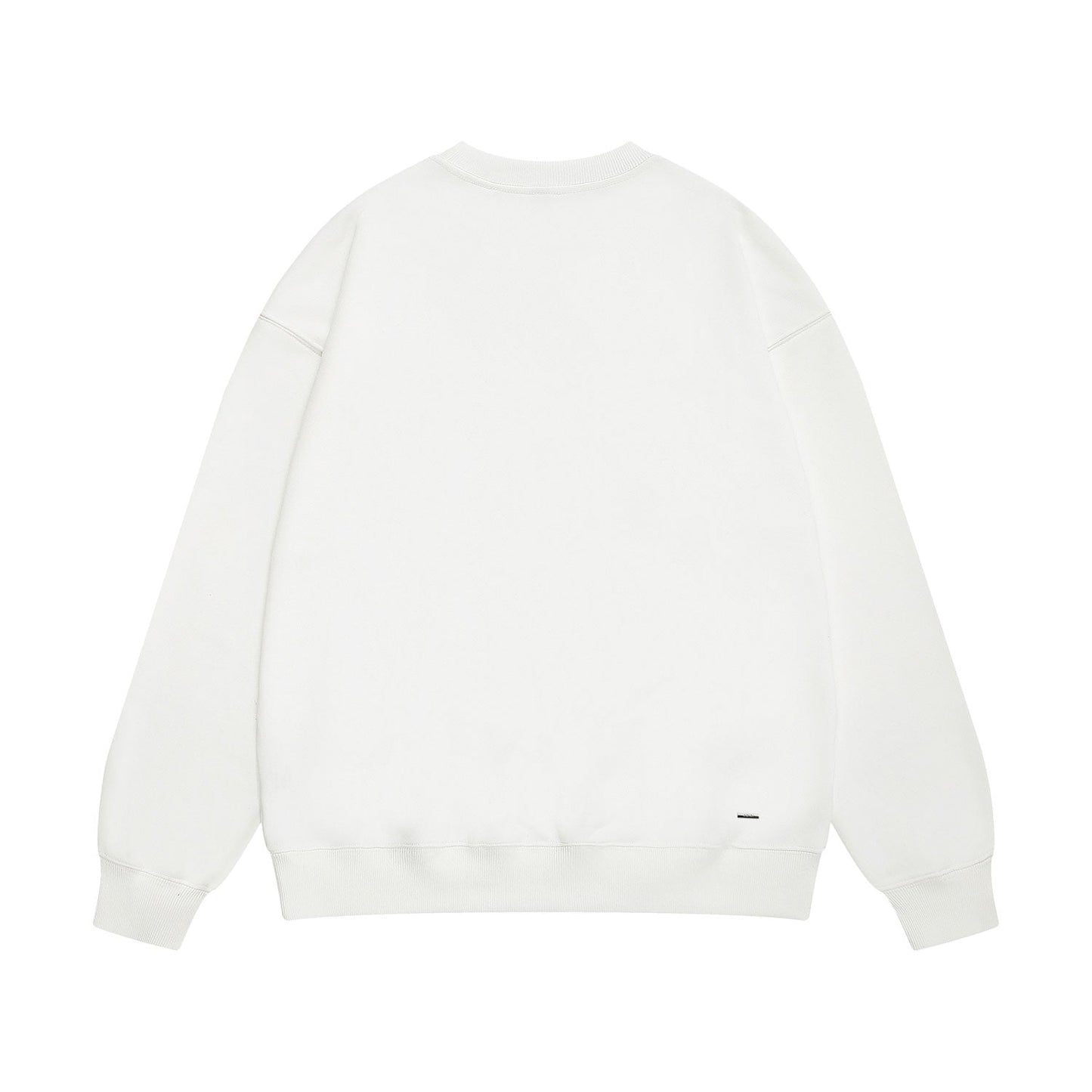 QC AMIRI Sweatshirt