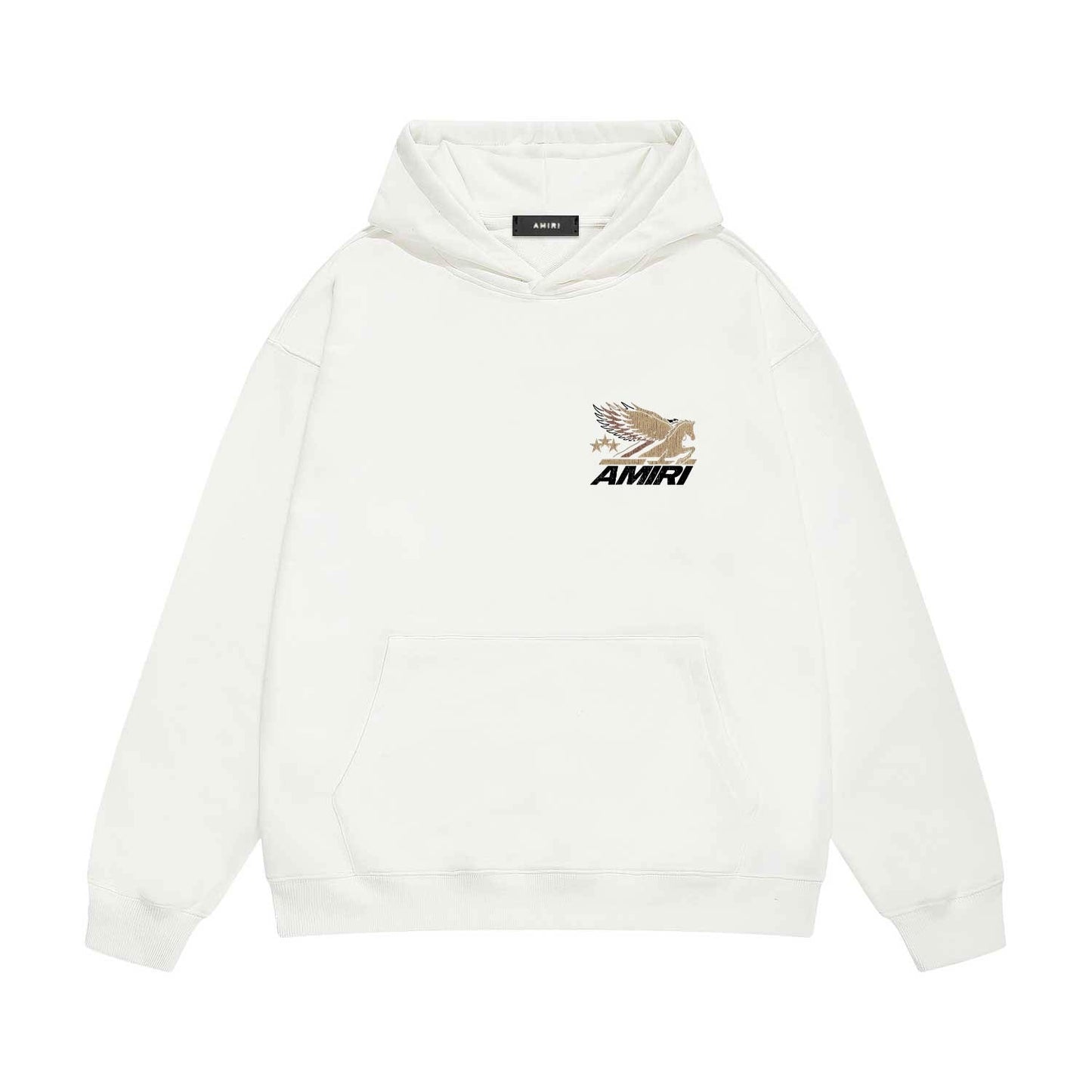 QC AMIRI Hoodie