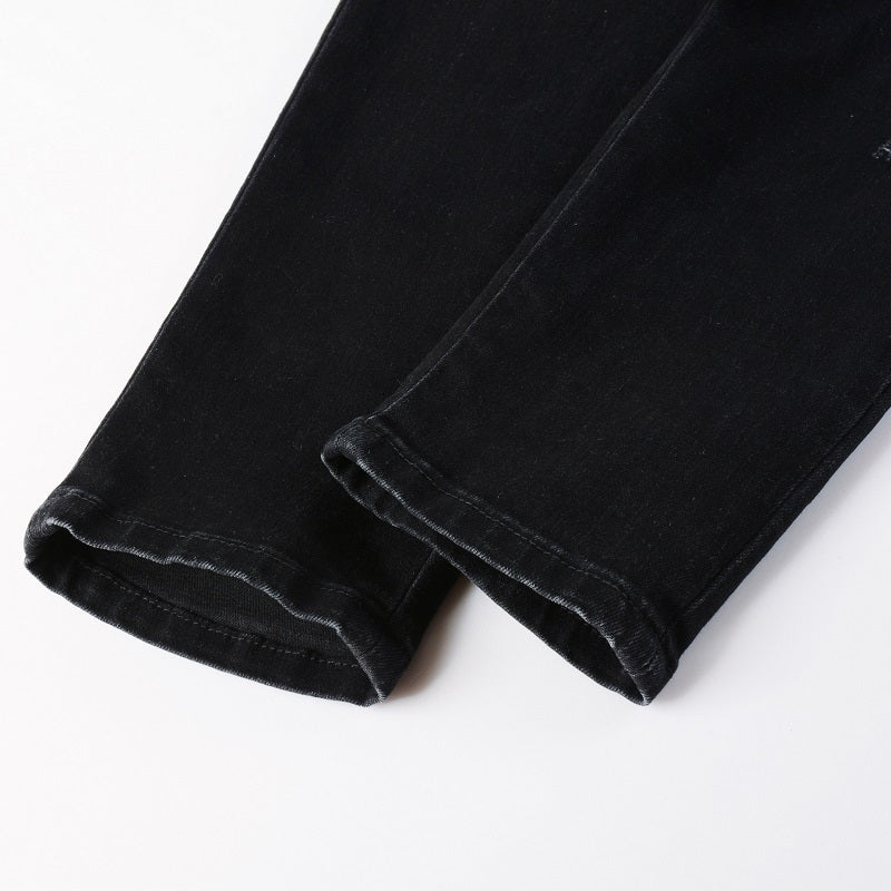 QC AMIRI Jeans 1345