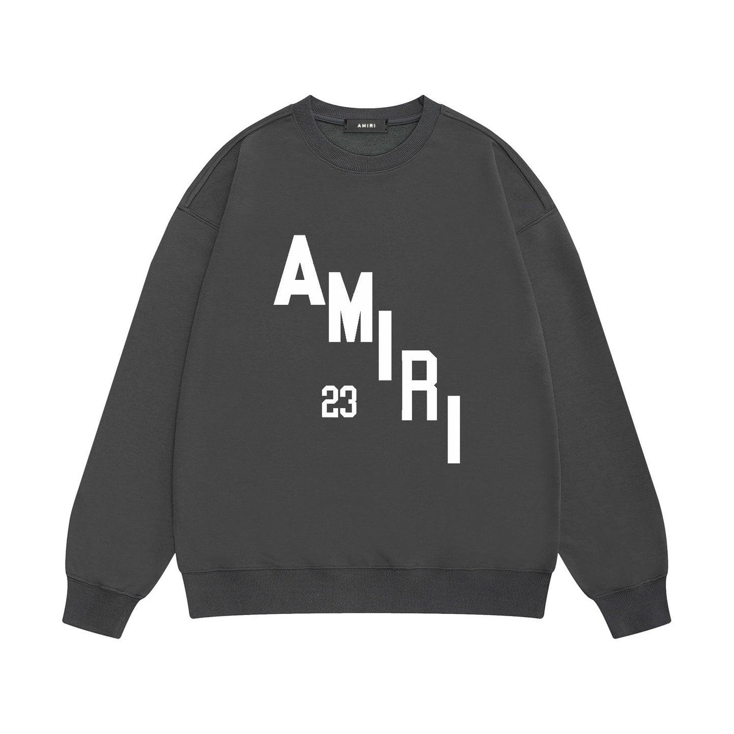 QC AMIRI Sweatshirt