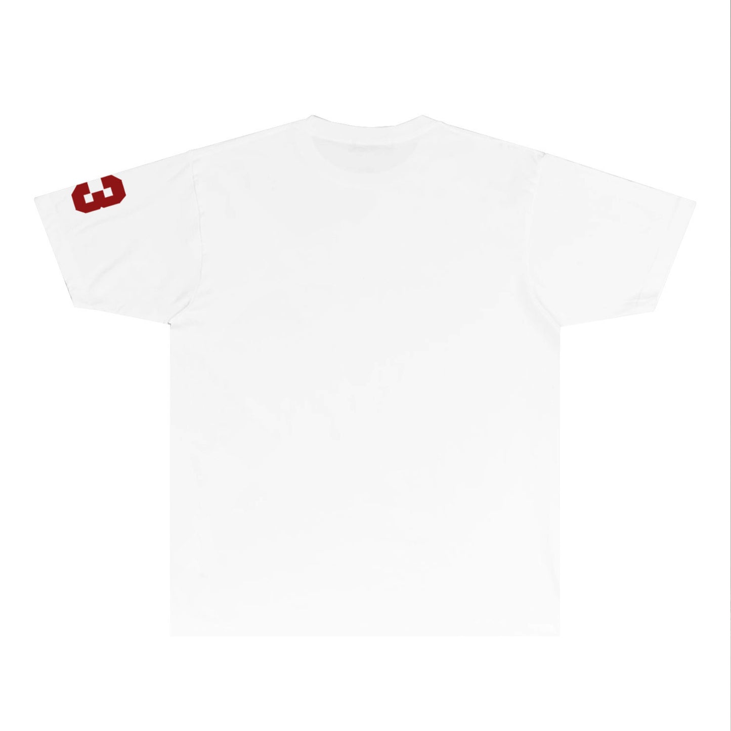 QC AMIRI T-shirt