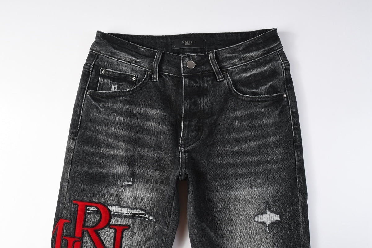 QC AMIRI Jeans 8922