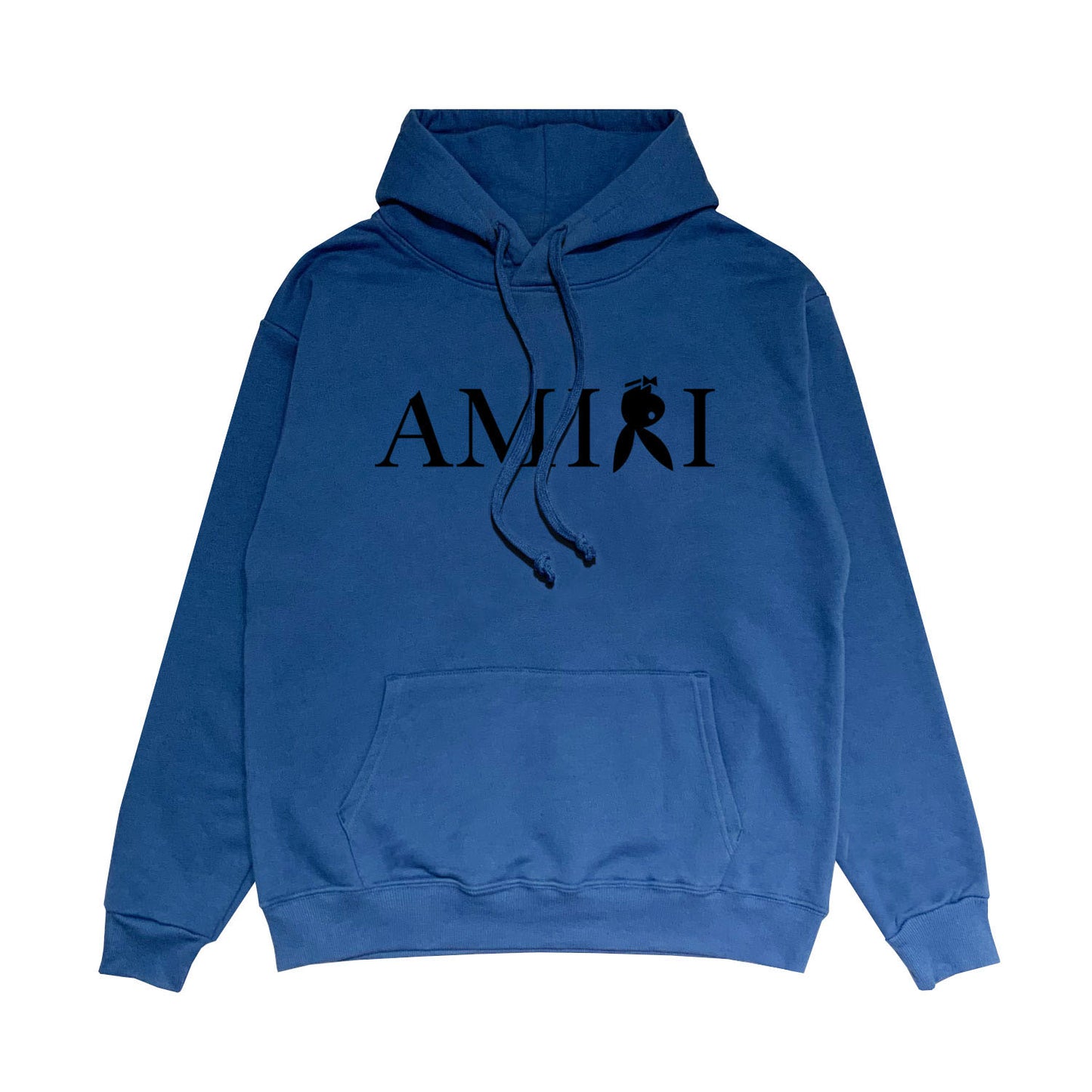 QC AMIRI Hoodie M028