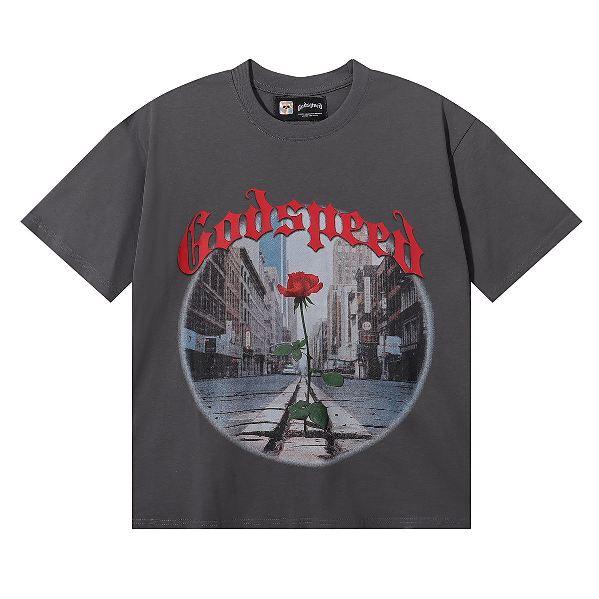 Godspeed T-shirt