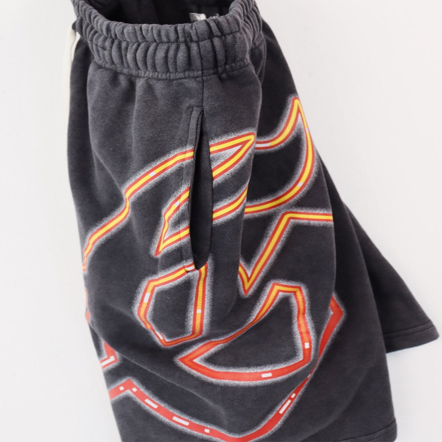 Godspeed shorts