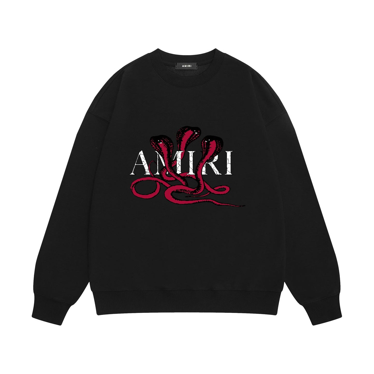 QC AMIRI Sweatshirt