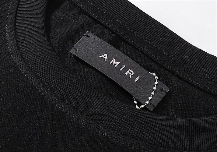 QC AMIRI T-shirt