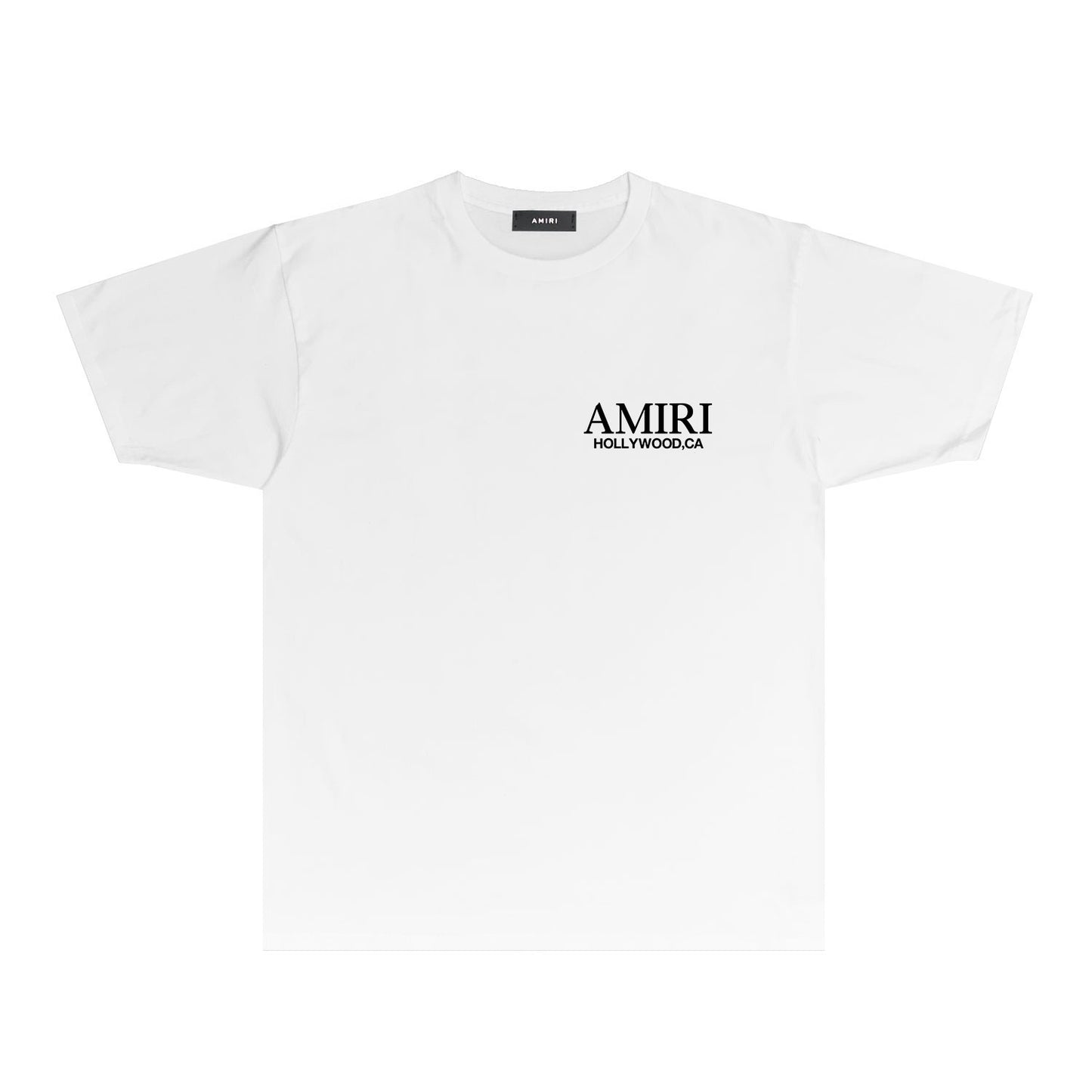 QC AMIRI T-shirt