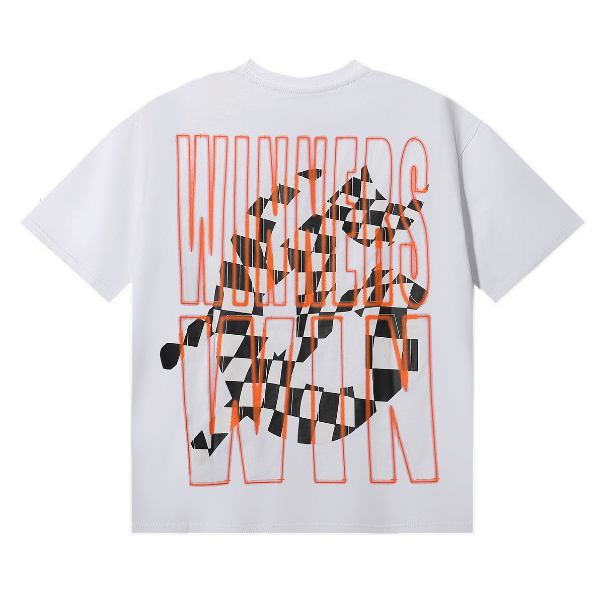 Godspeed T-shirt