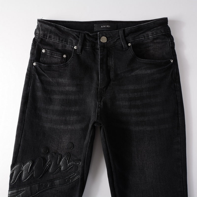 QC AMIRI Jeans 1312