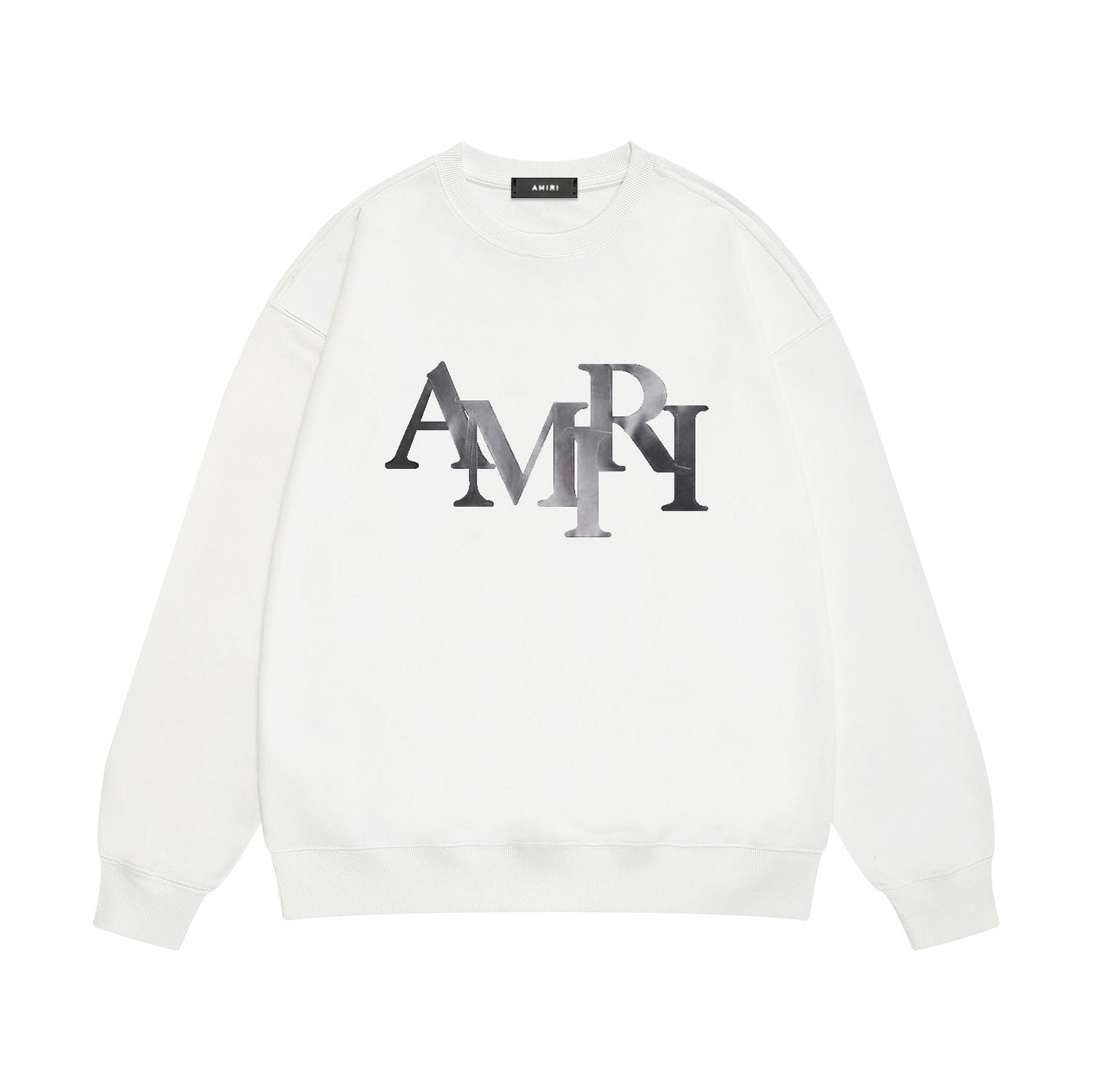 QC AMIRI Sweatshirt