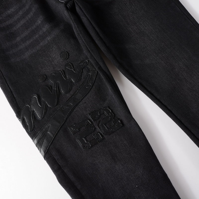 QC AMIRI Jeans 1312