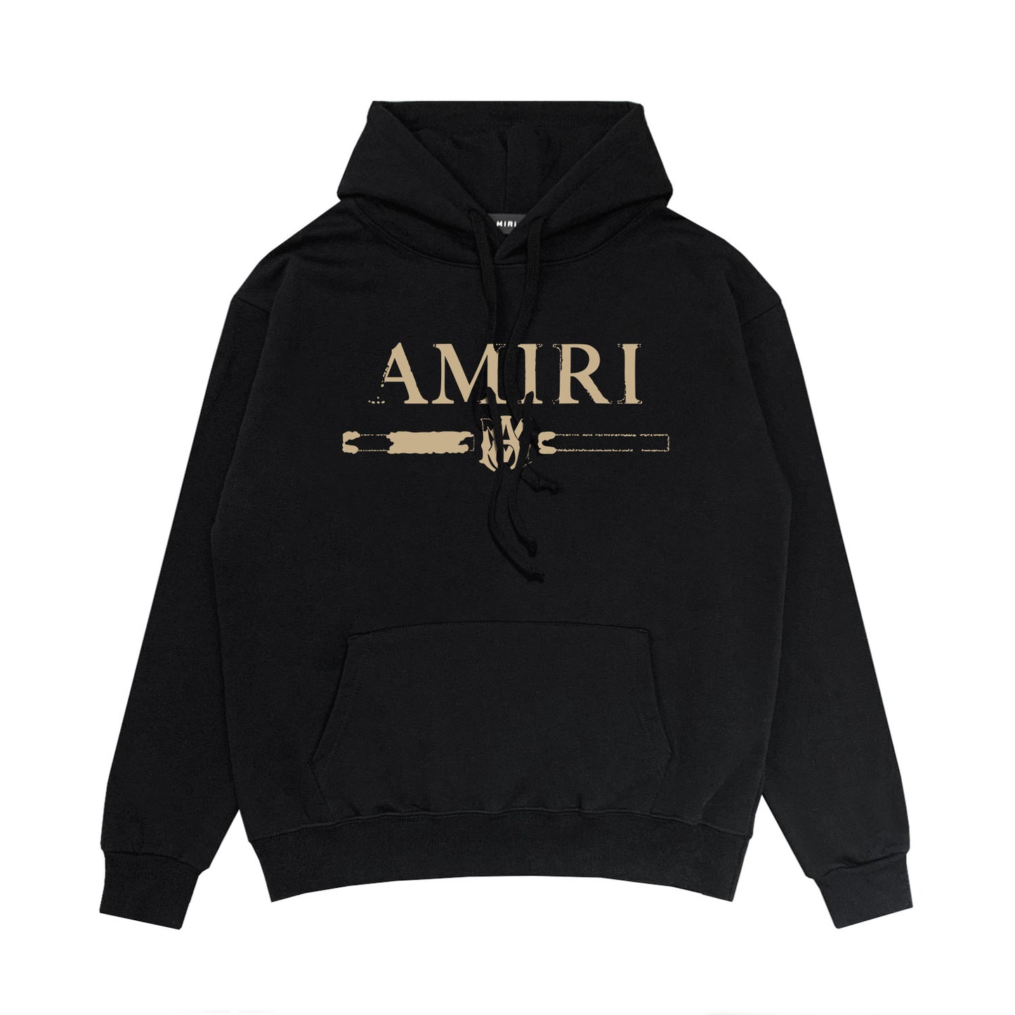 QC AMIRI Hoodie M014