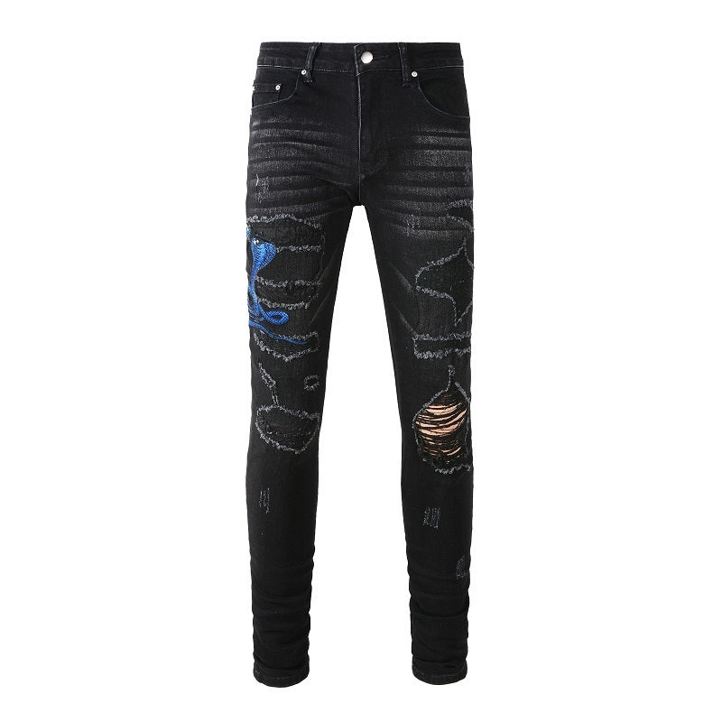 QC AMIRI Jeans 1345
