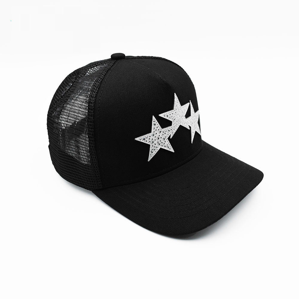 QC AMIRI Hats