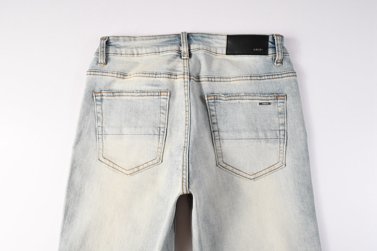 QC AMIRI Jeans 8932