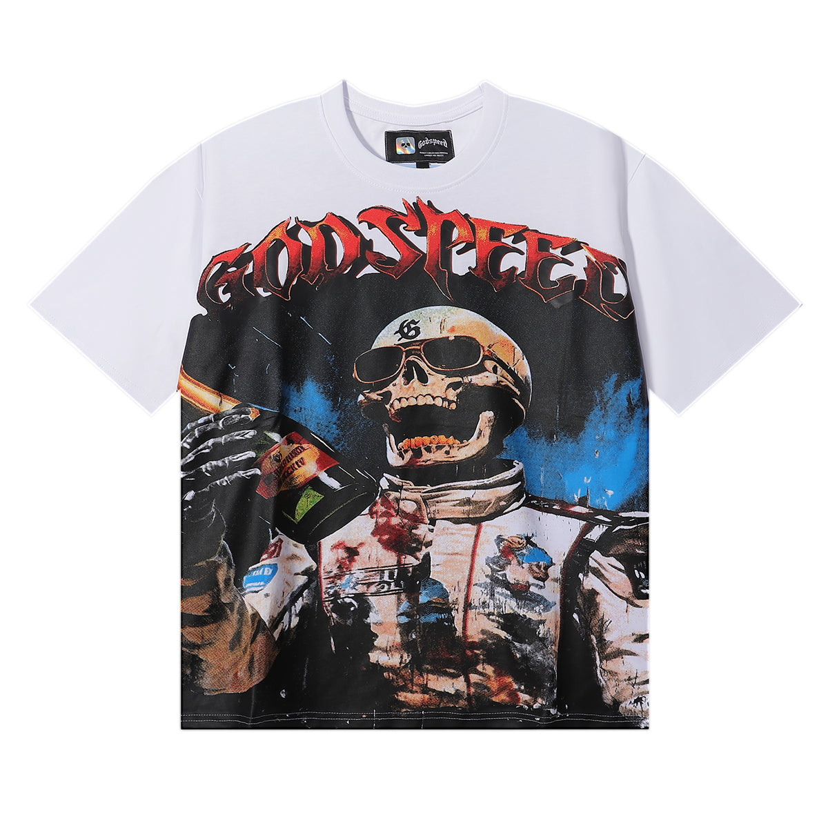 Godspeed T-shirt