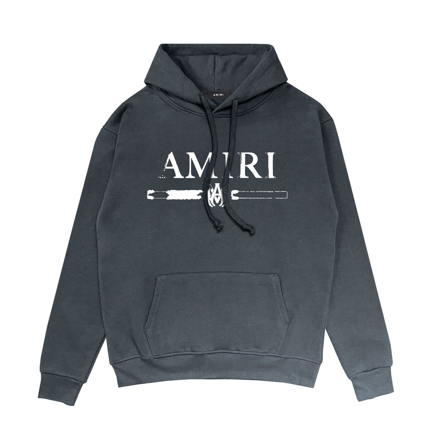 QC AMIRI Hoodie M014