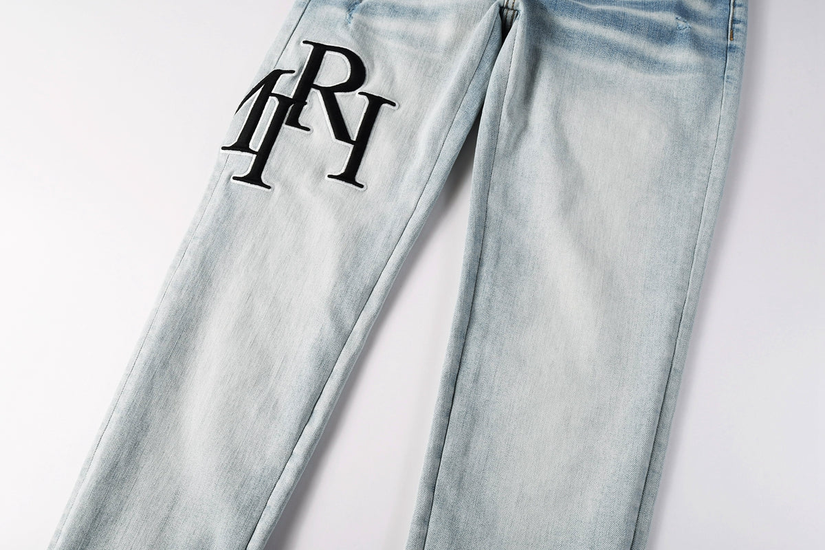 QC AMIRI Jeans 8910