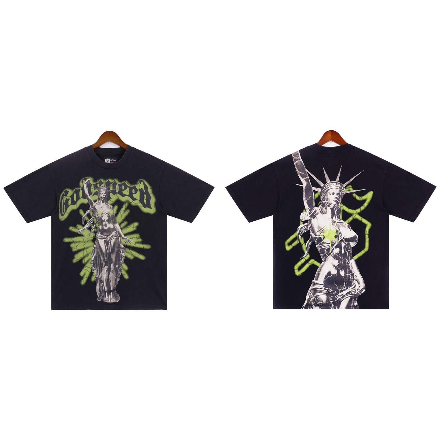 Godspeed T-shirt
