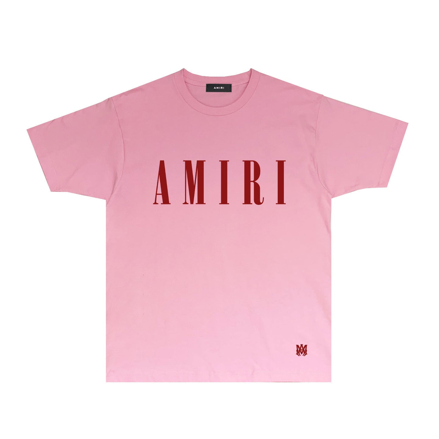 QC AMIRI T-shirt